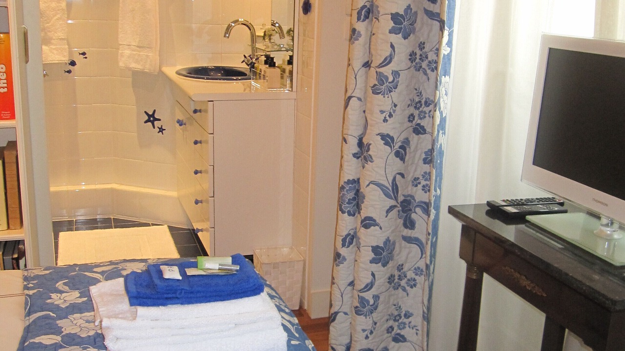 Photo of Bedroom in Palais-Royal
