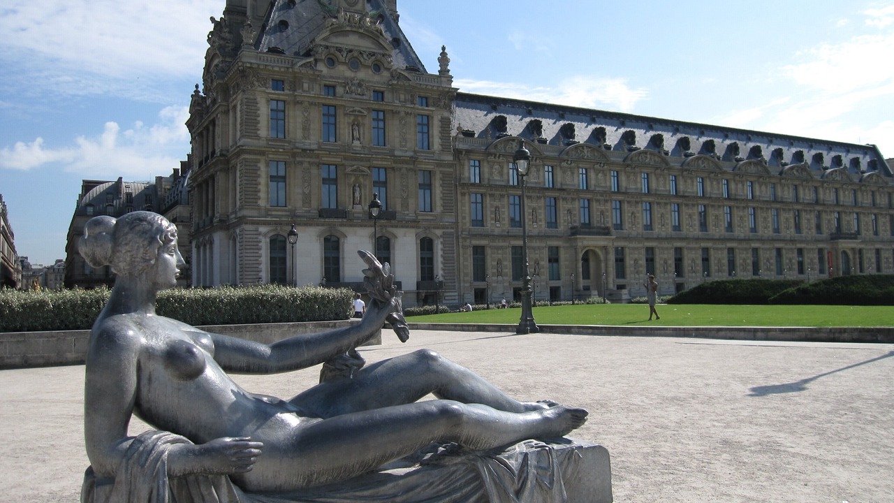 Photo of Others in Palais-Royal