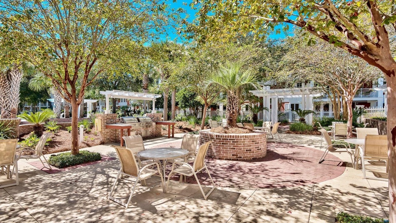 Photo of Outdoor in Baytowne Wharf