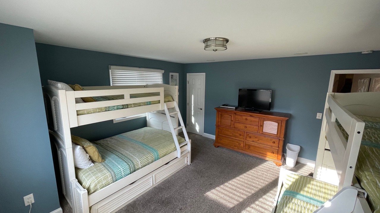 Photo of Bedroom in Rehoboth by the Sea