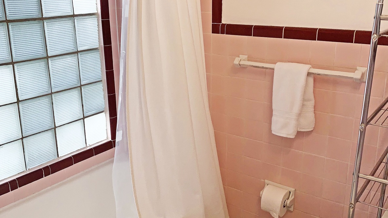 Photo of Bathroom in SoHo