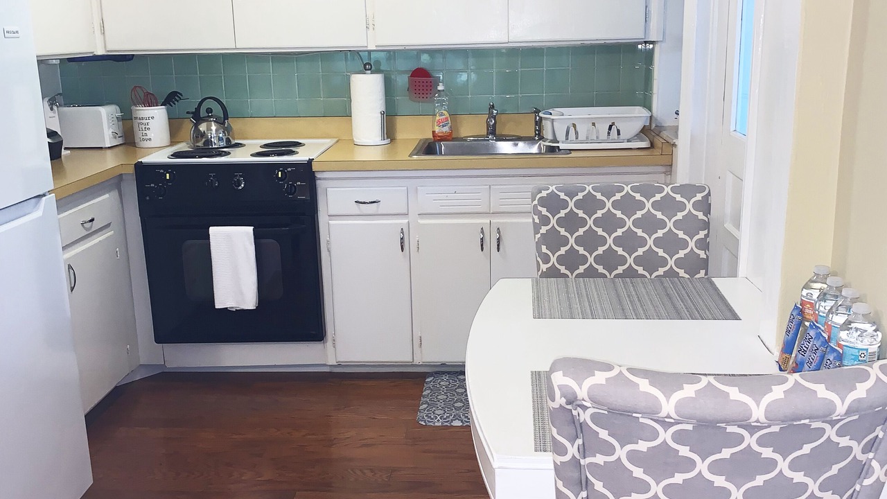 Photo of Kitchen in SoHo