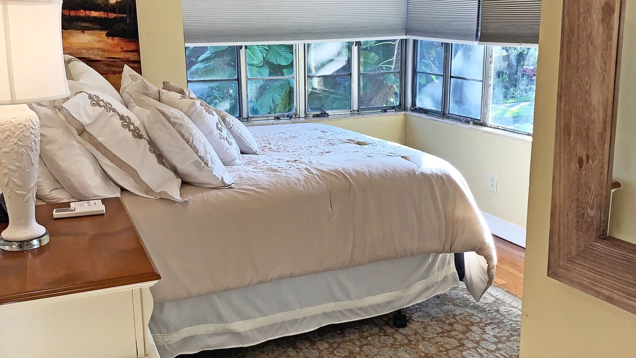 Photo of Bedroom in SoHo