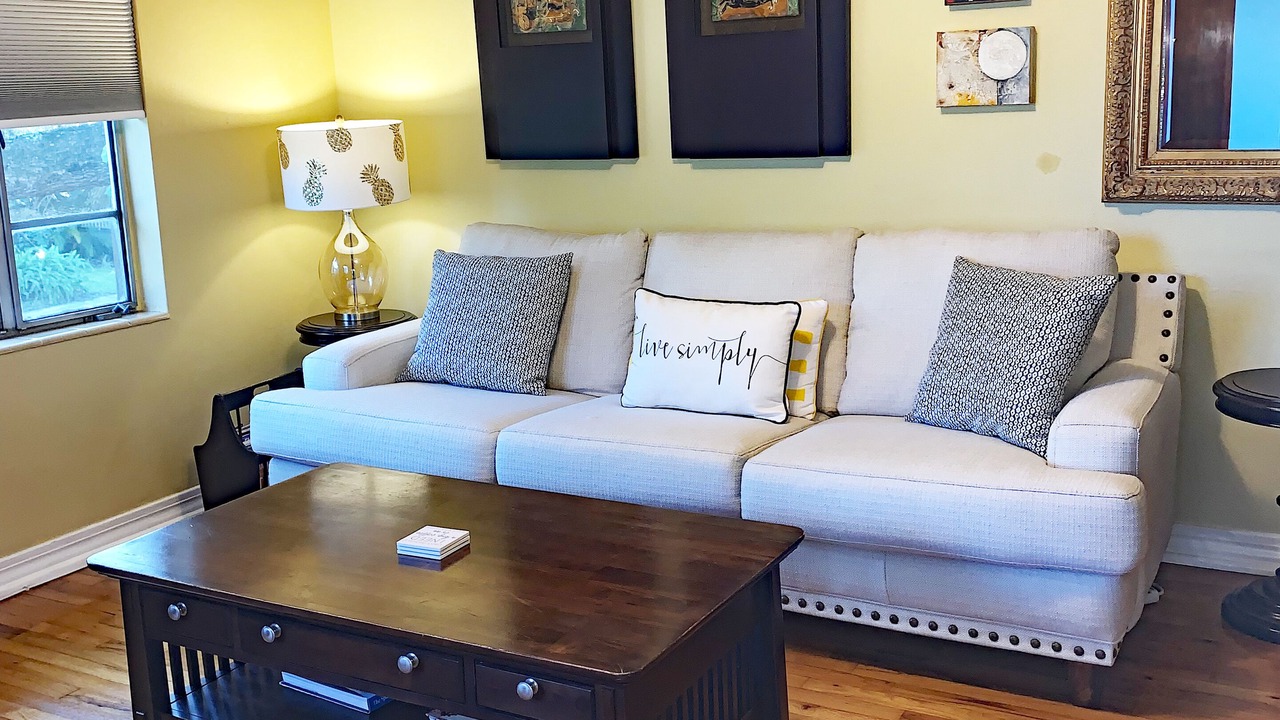 Photo of Livingroom in SoHo