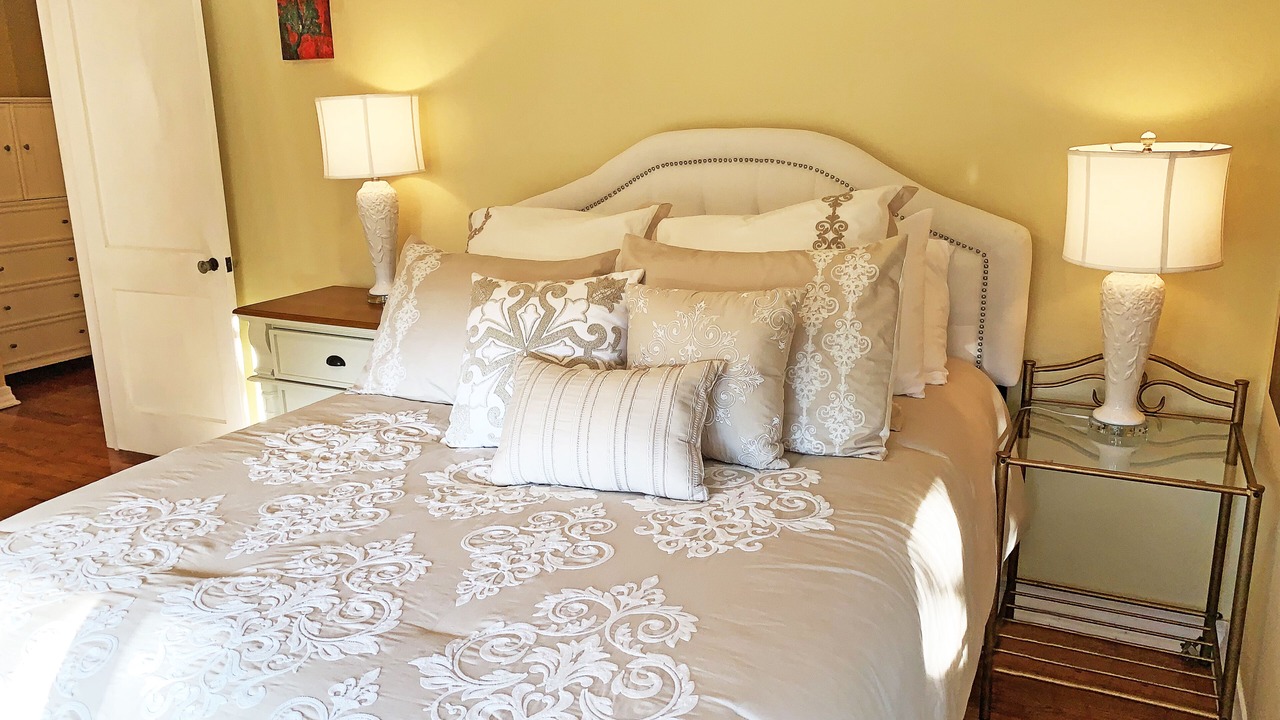 Photo of Bedroom in SoHo
