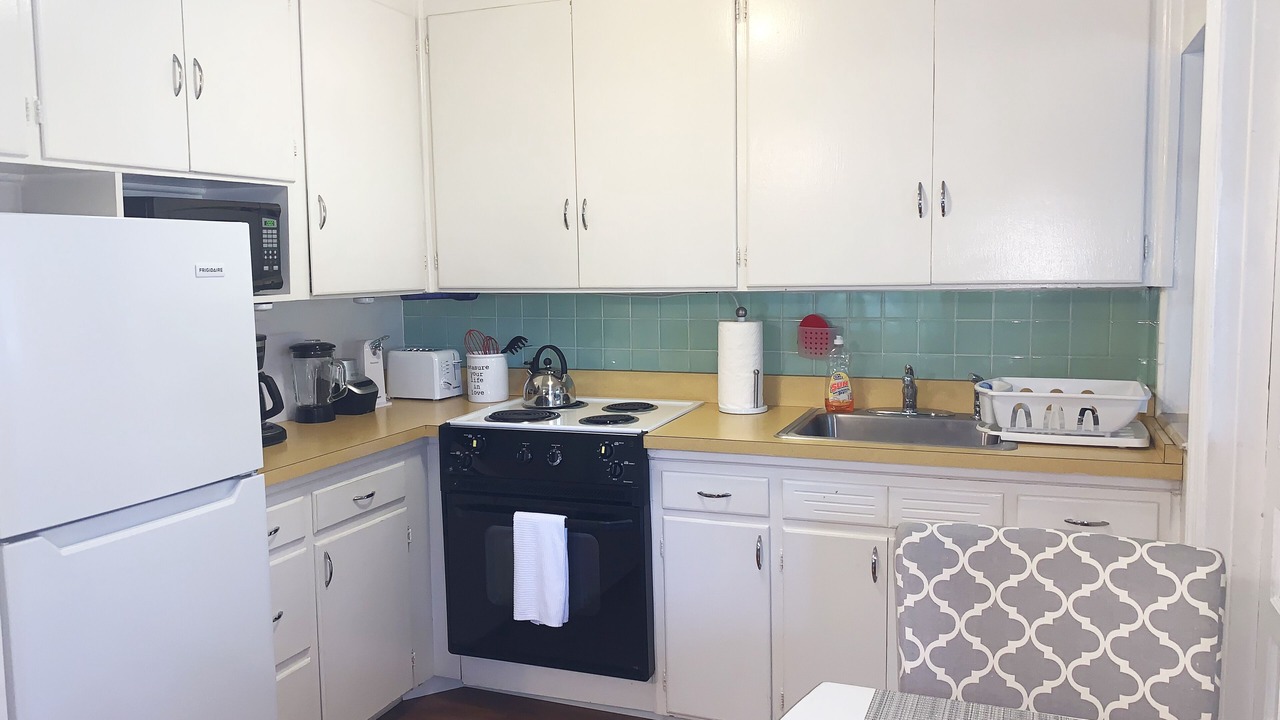 Photo of Kitchen in SoHo