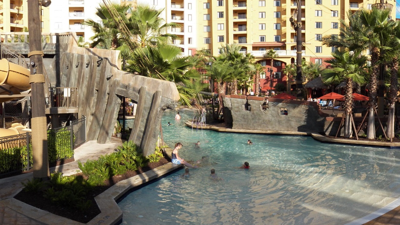 Photo of Outdoor in Lake Buena Vista