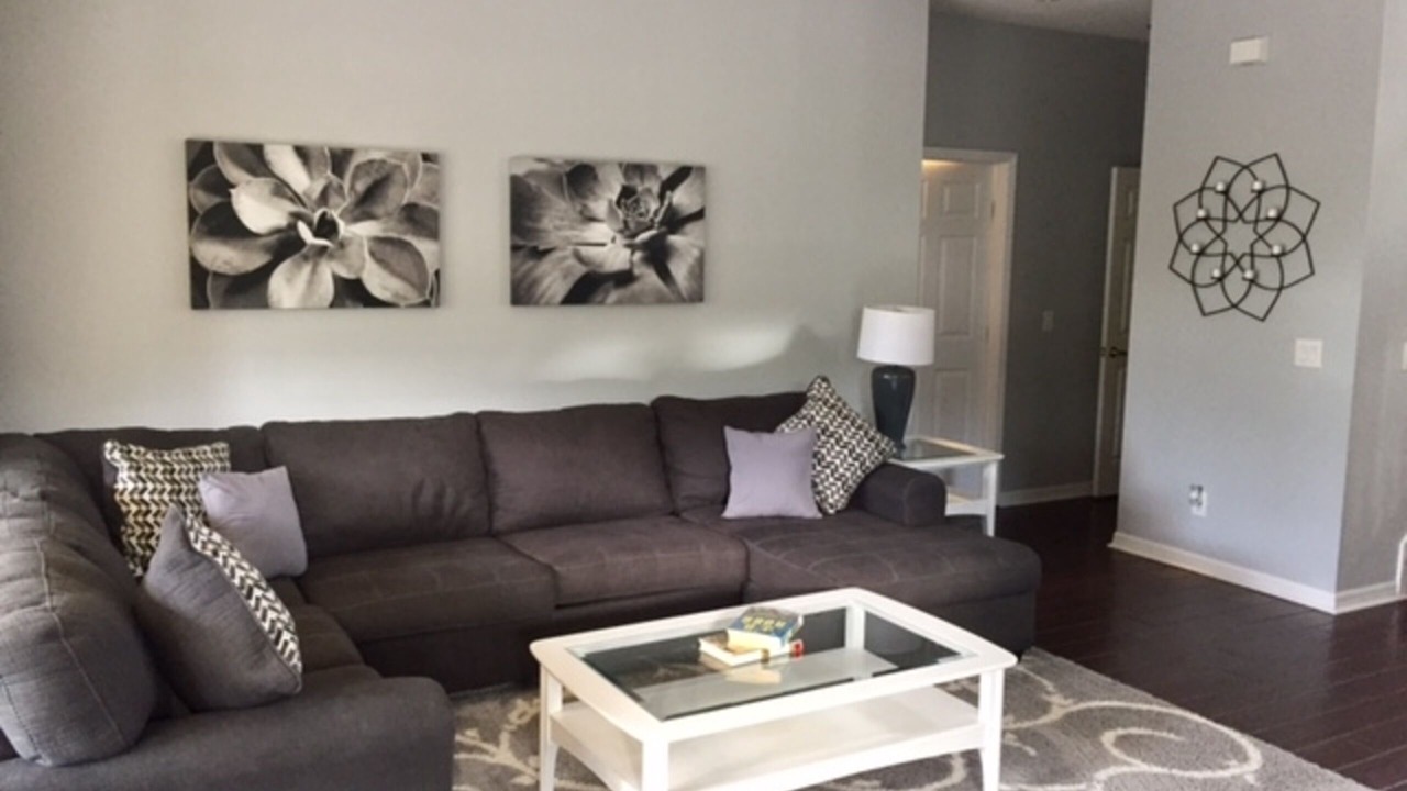 Photo of Livingroom in Calabay Parc