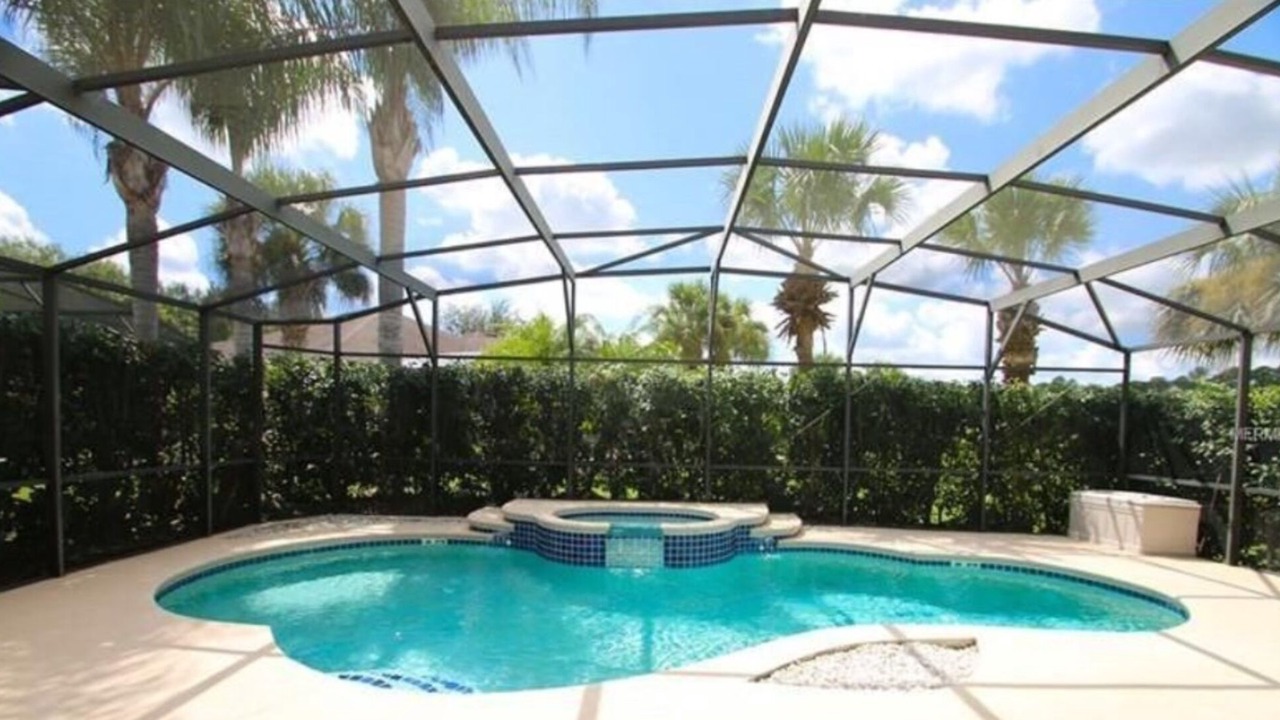 Photo of Outdoor in Calabay Parc