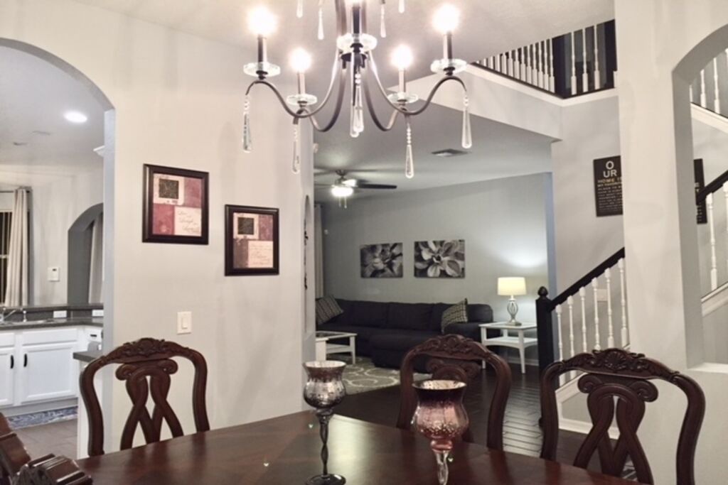 Photo of Livingroom in Calabay Parc