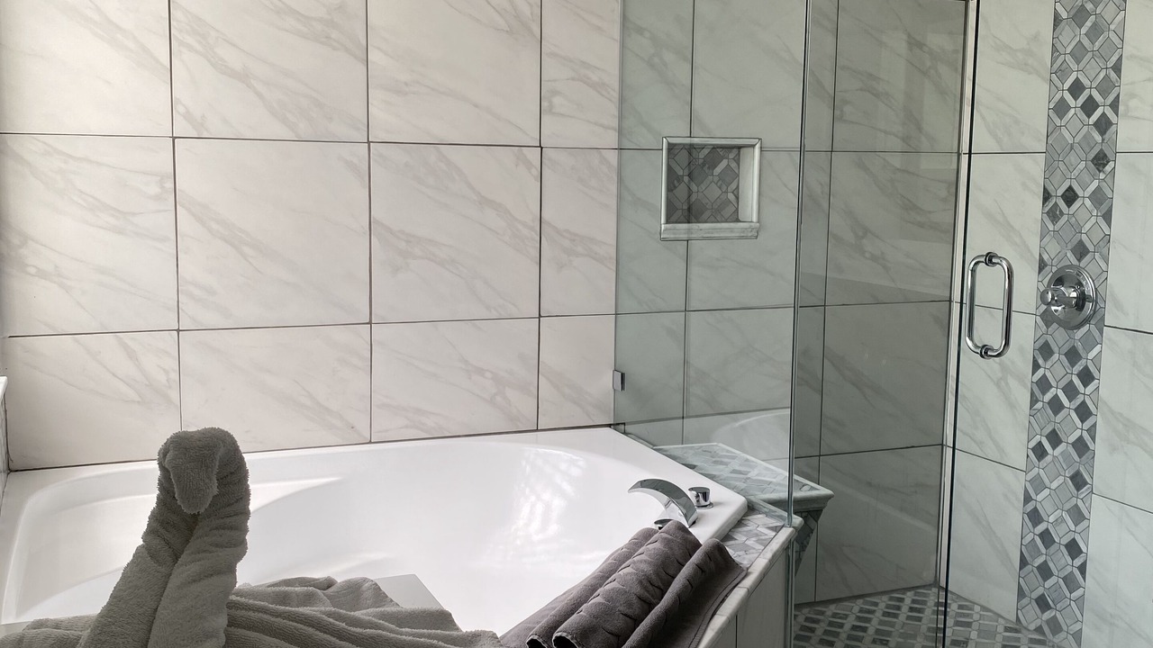 Photo of Bathroom in Calabay Parc