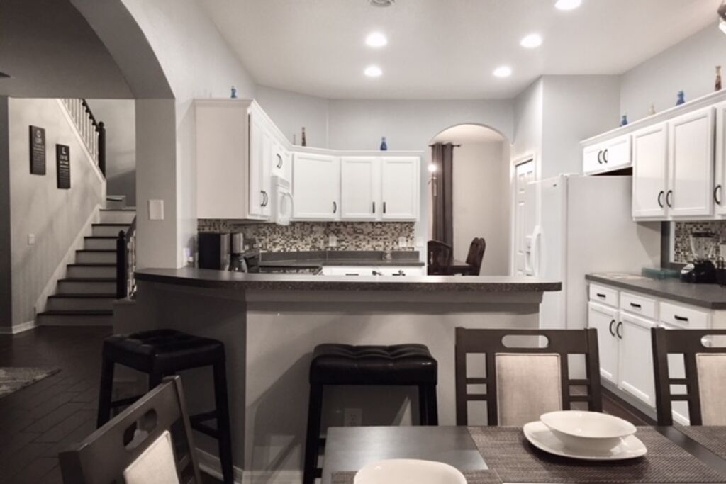 Photo of Kitchen in Calabay Parc