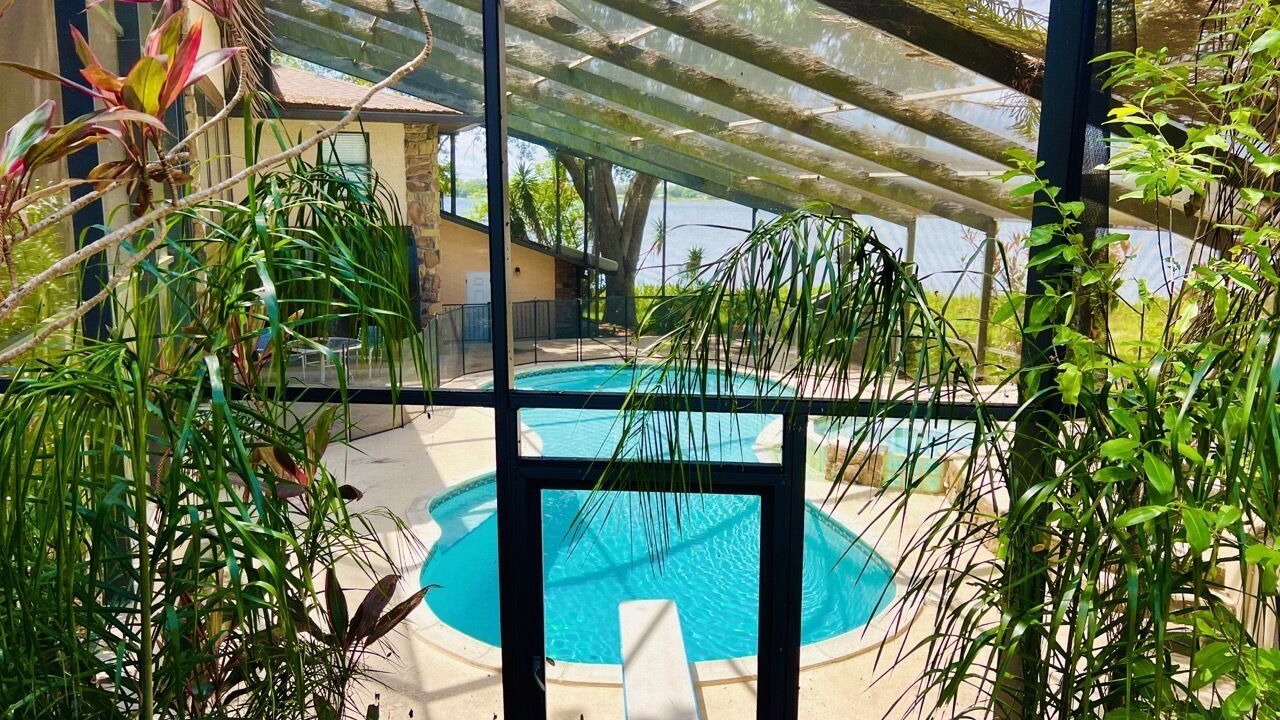 Photo of Outdoor in Winter Haven