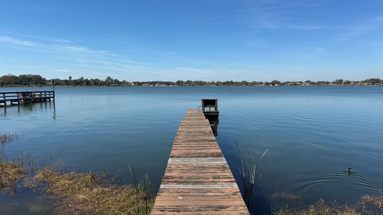 Photo of Outdoor in Winter Haven