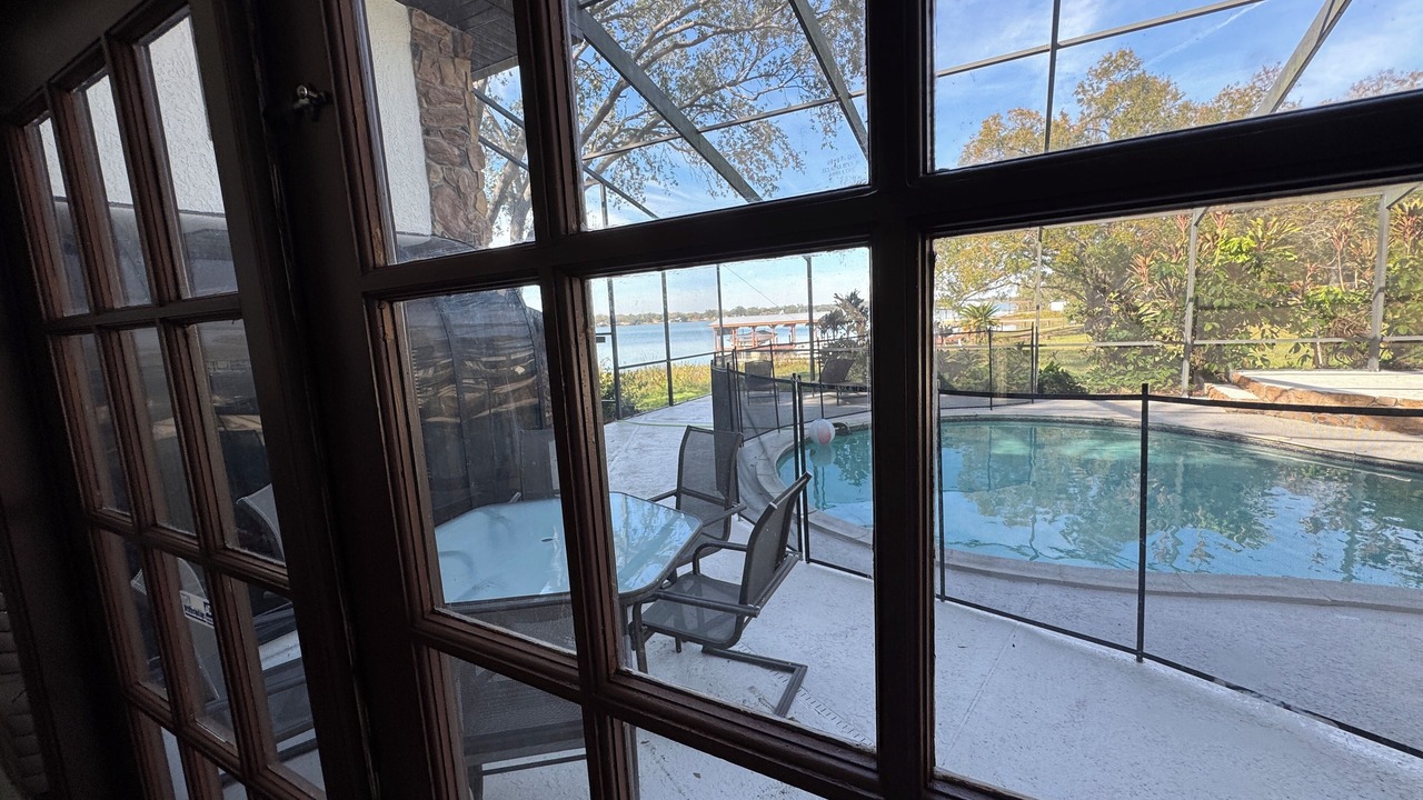 Photo of Outdoor in Winter Haven
