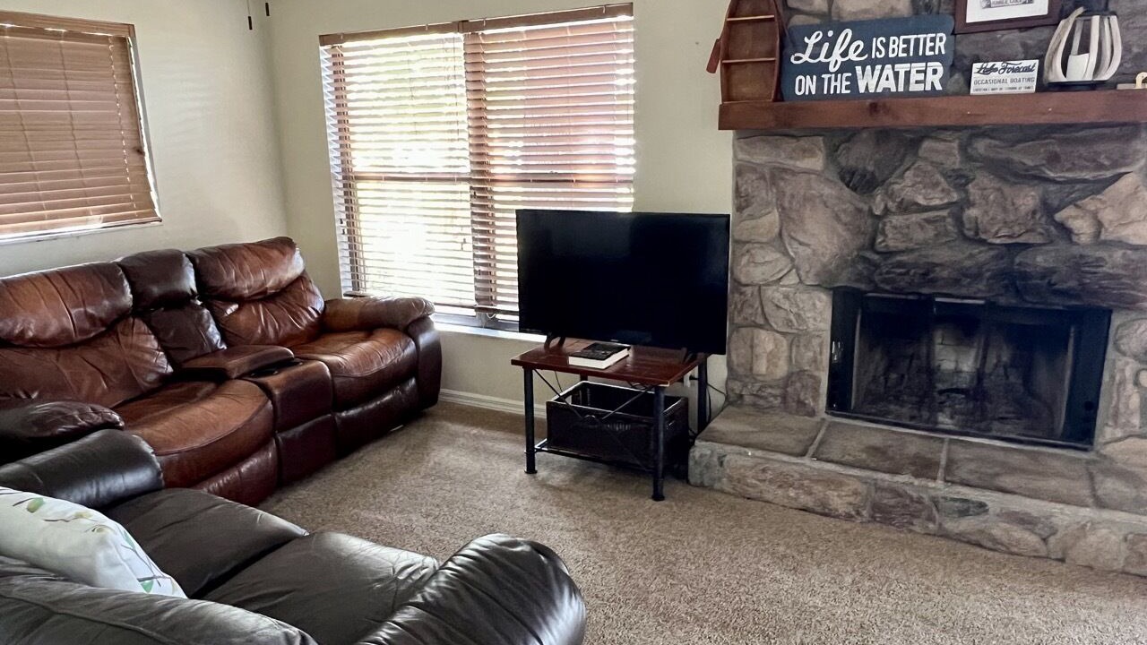 Photo of Livingroom in Winter Haven