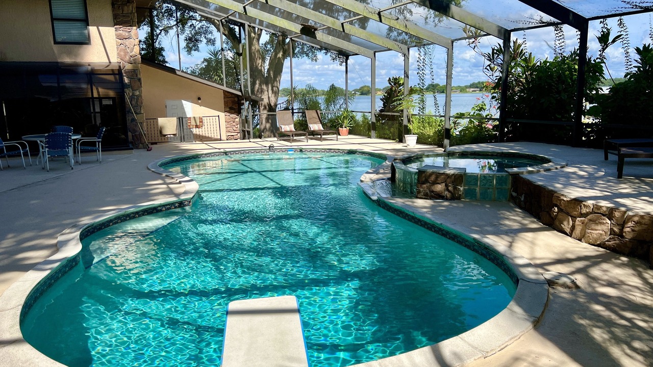 Photo of Outdoor in Winter Haven
