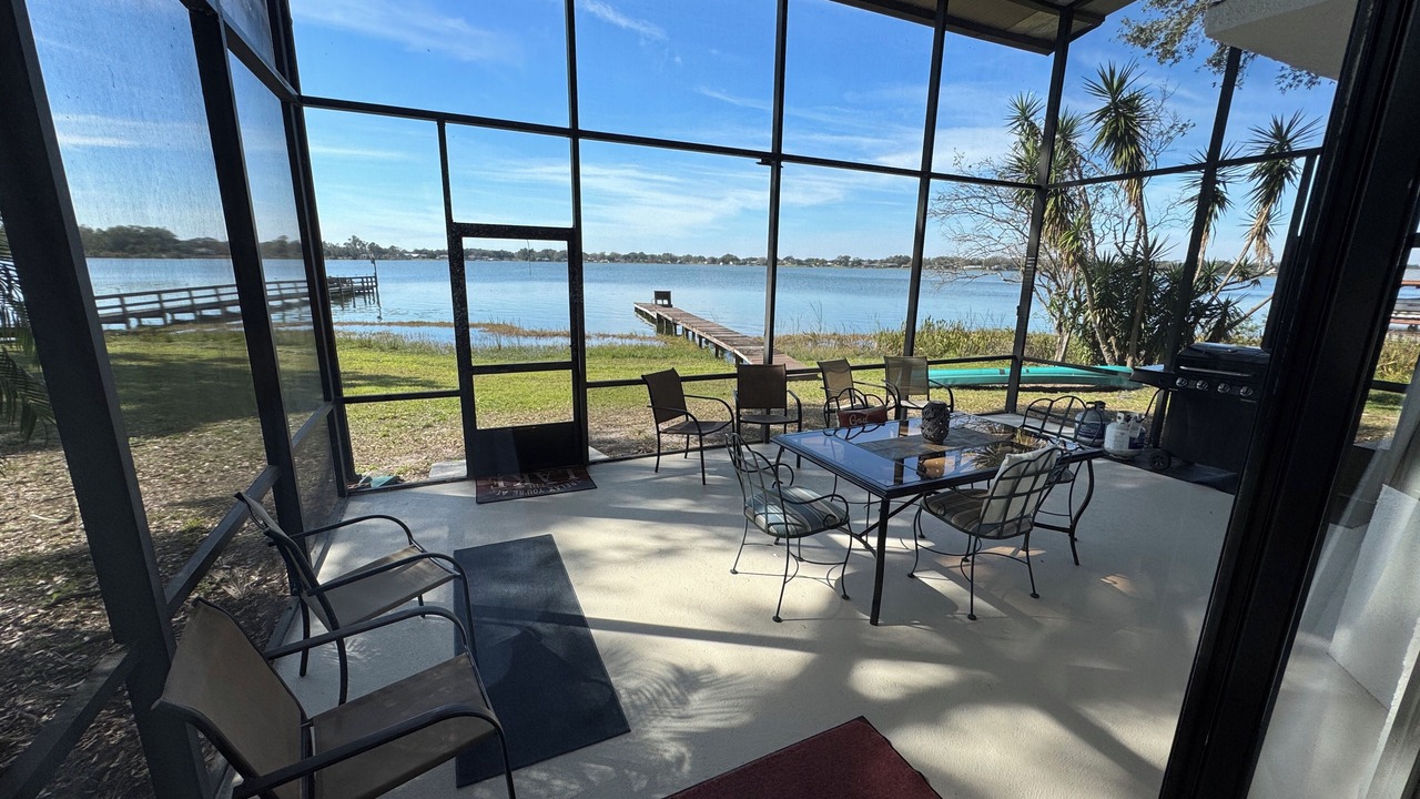 Photo of Outdoor in Winter Haven
