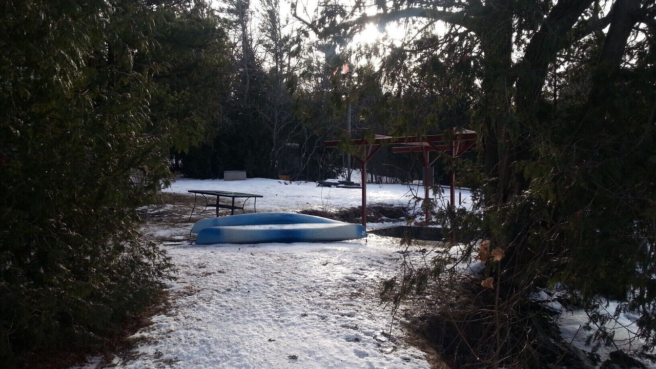 Photo of Outdoor in Dunsford