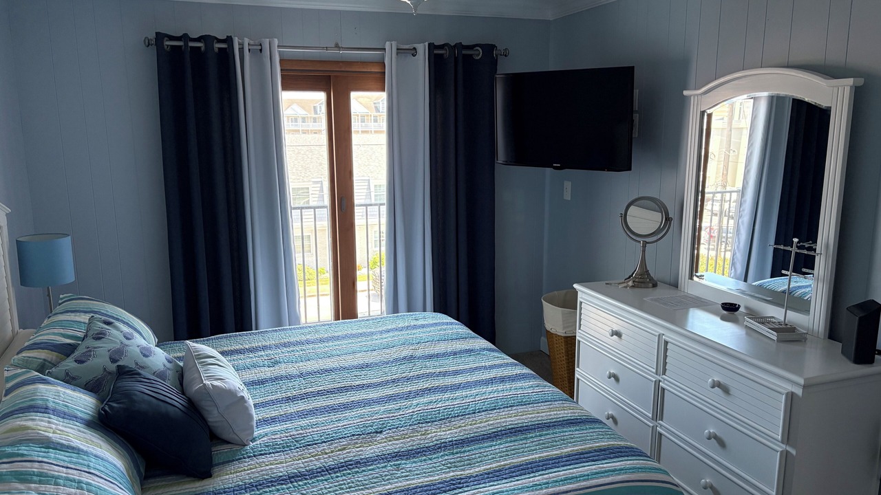 Photo of Bedroom in Ocean City