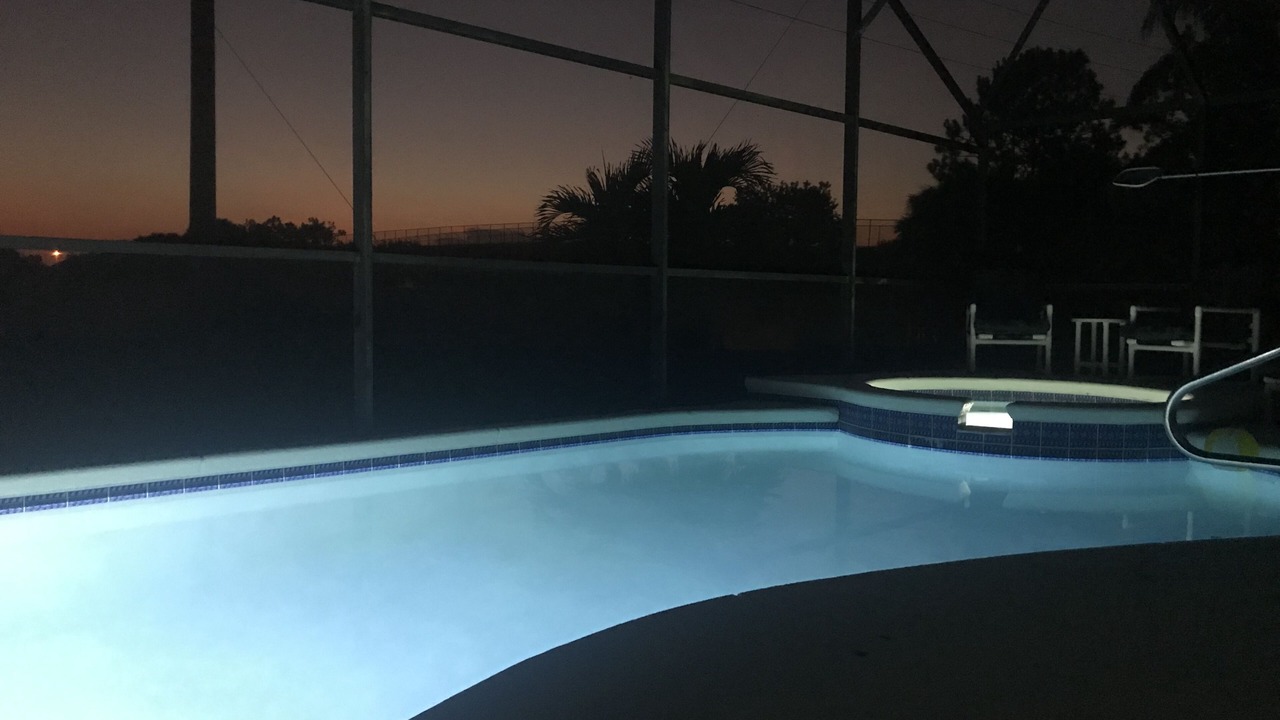 Photo of Outdoor in Windsor Palms