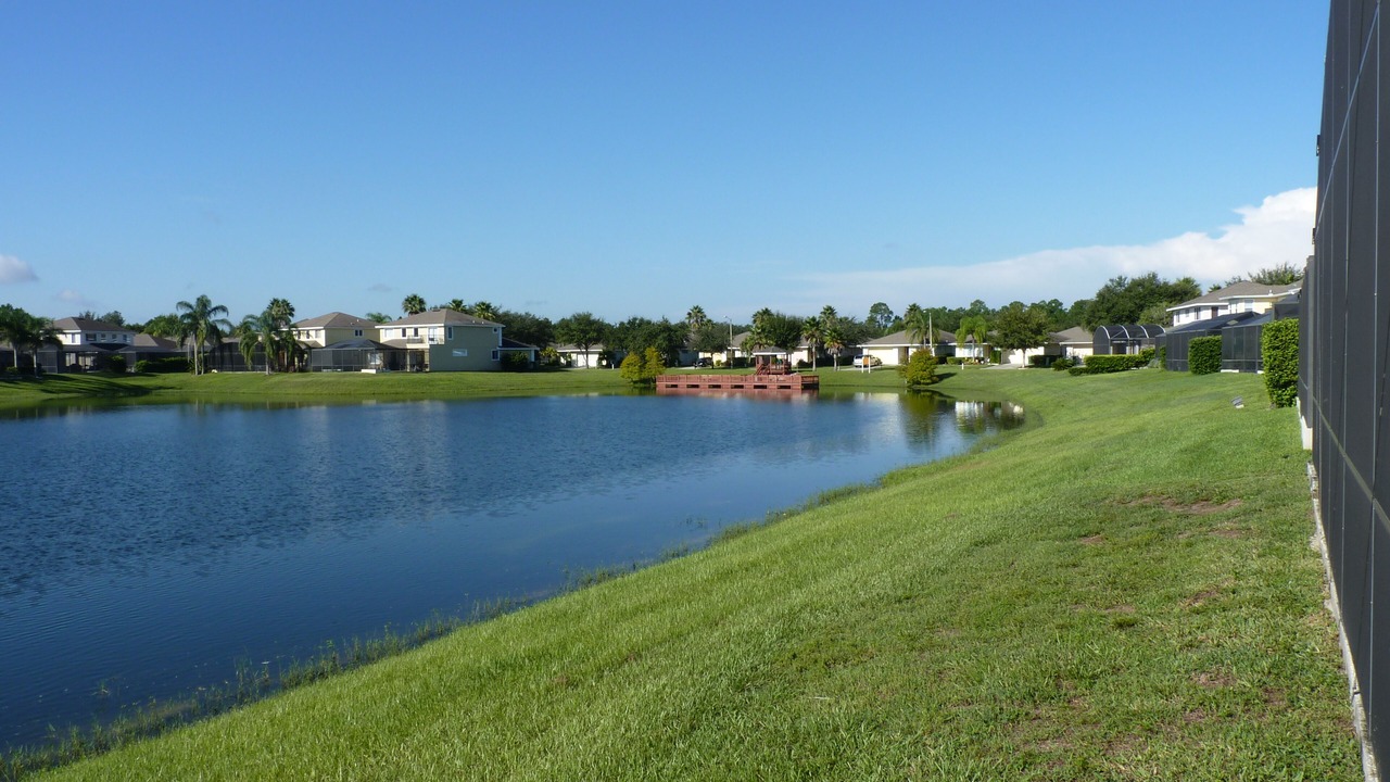 Photo of Outdoor in Sunset Lakes