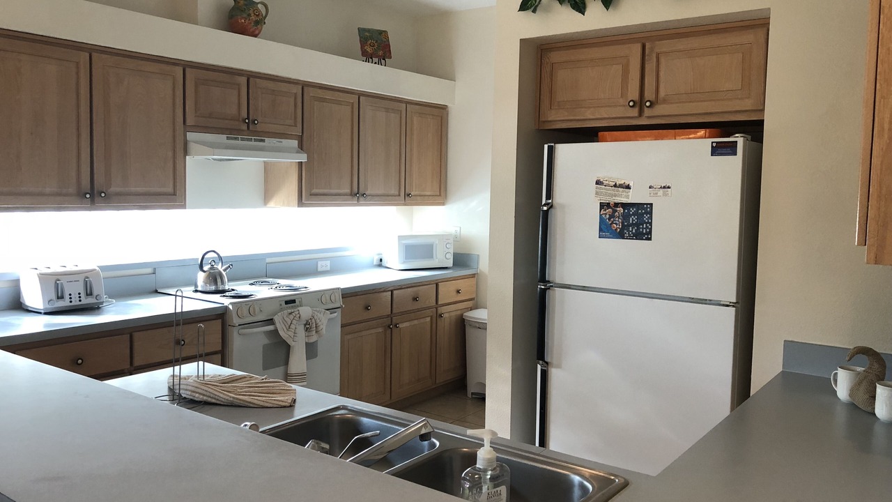 Photo of Kitchen in Sunset Lakes