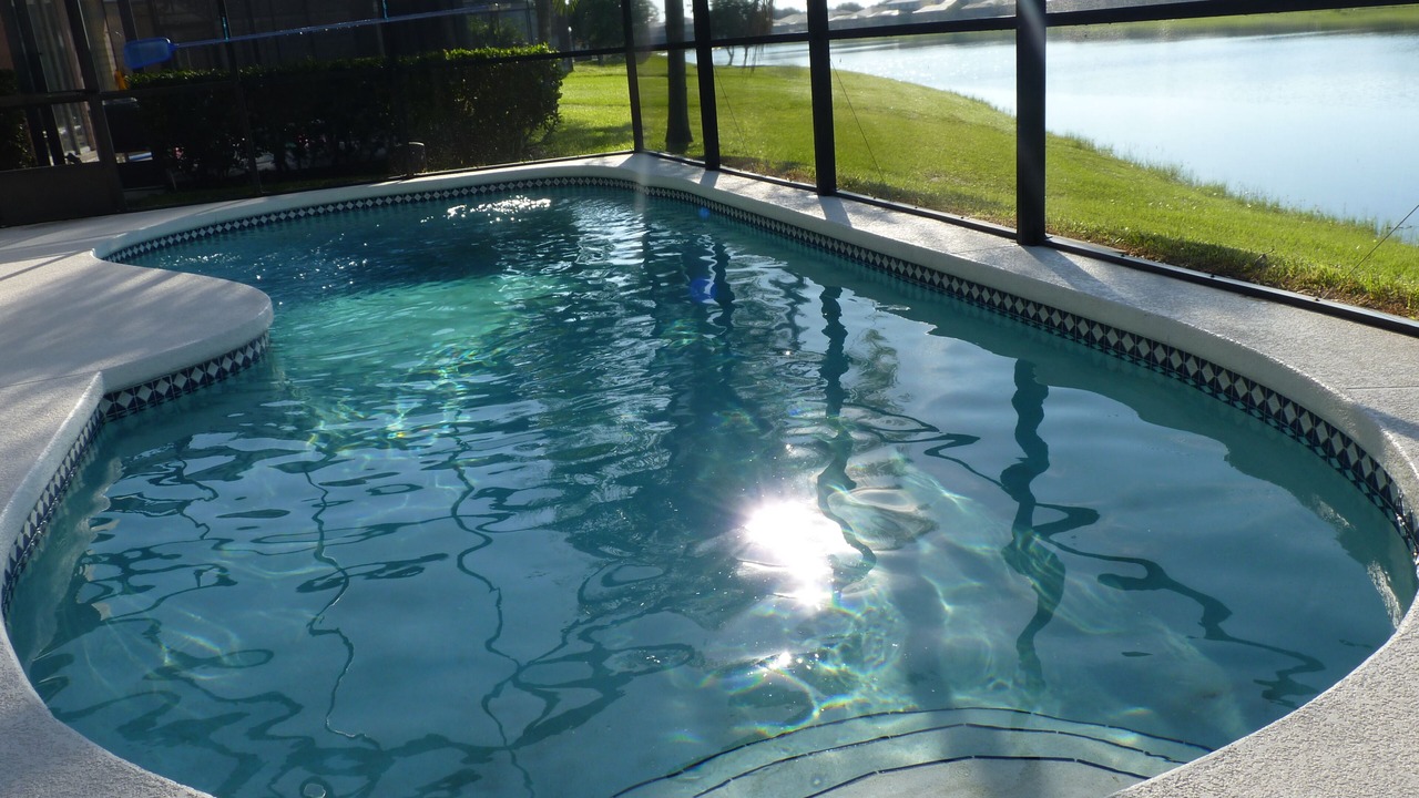 Photo of Outdoor in Sunset Lakes