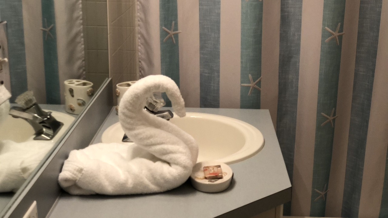 Photo of Bathroom in Sunset Lakes