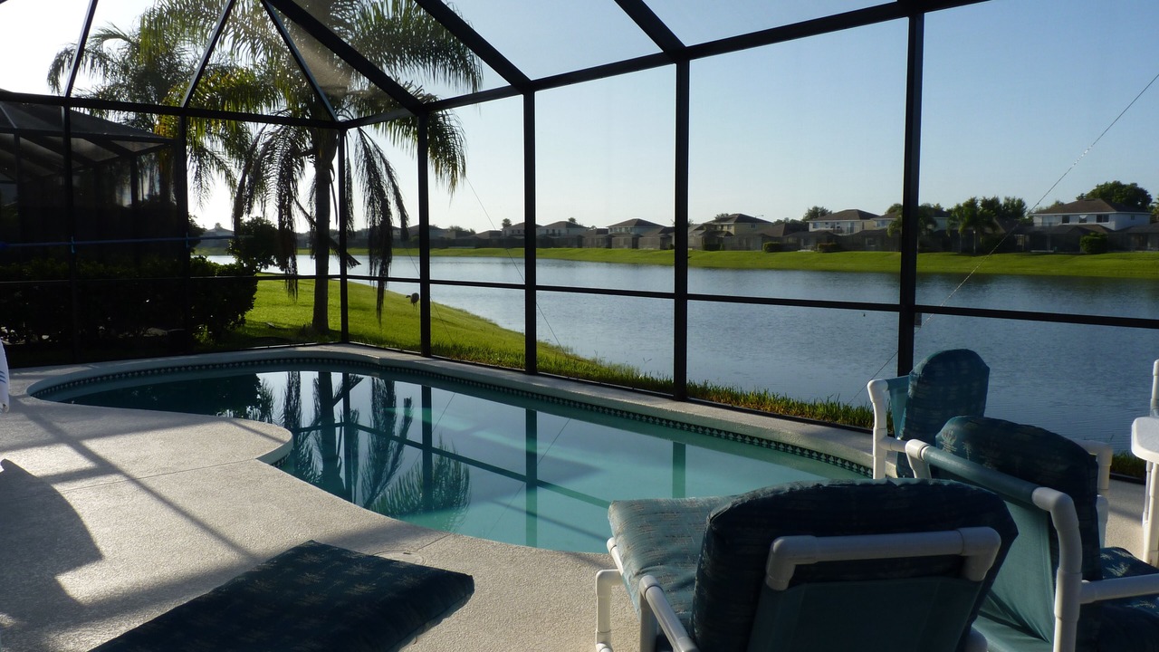 Photo of Outdoor in Sunset Lakes