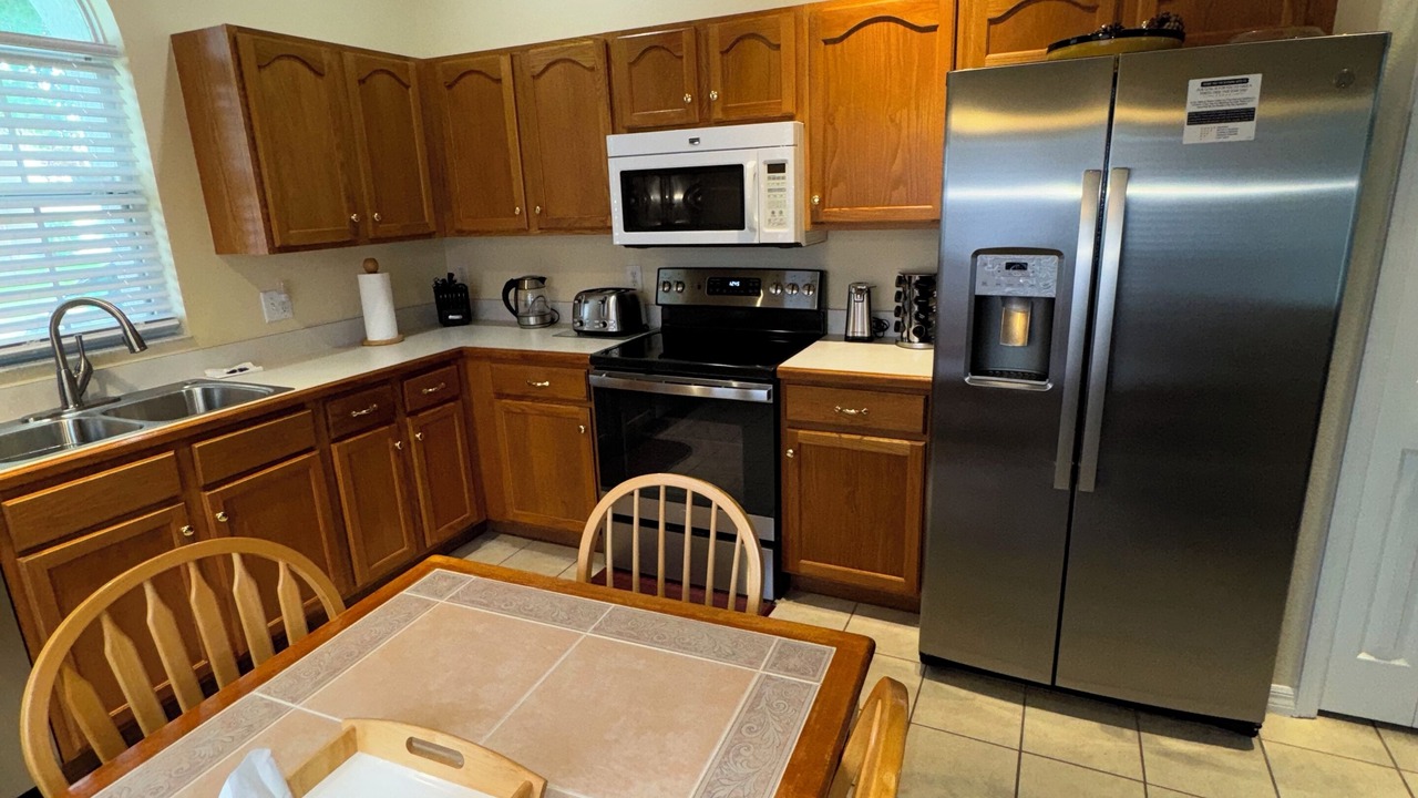 Photo of Kitchen in Windsor Palms
