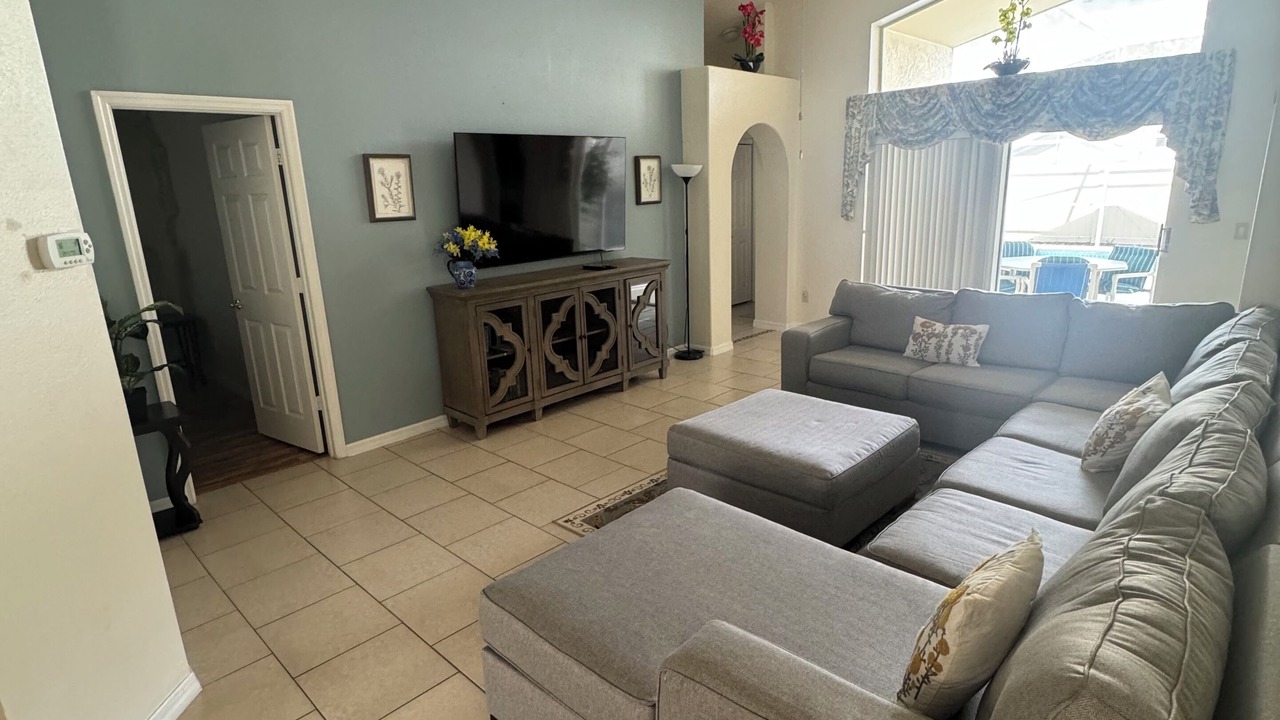Photo of Livingroom in Indian Point