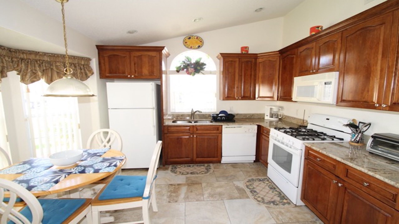 Photo of Kitchen in Indian Point