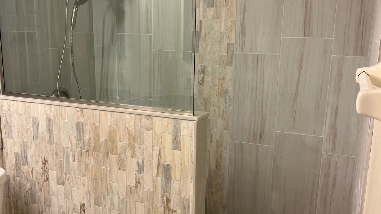 Photo of Bathroom in Indian Point