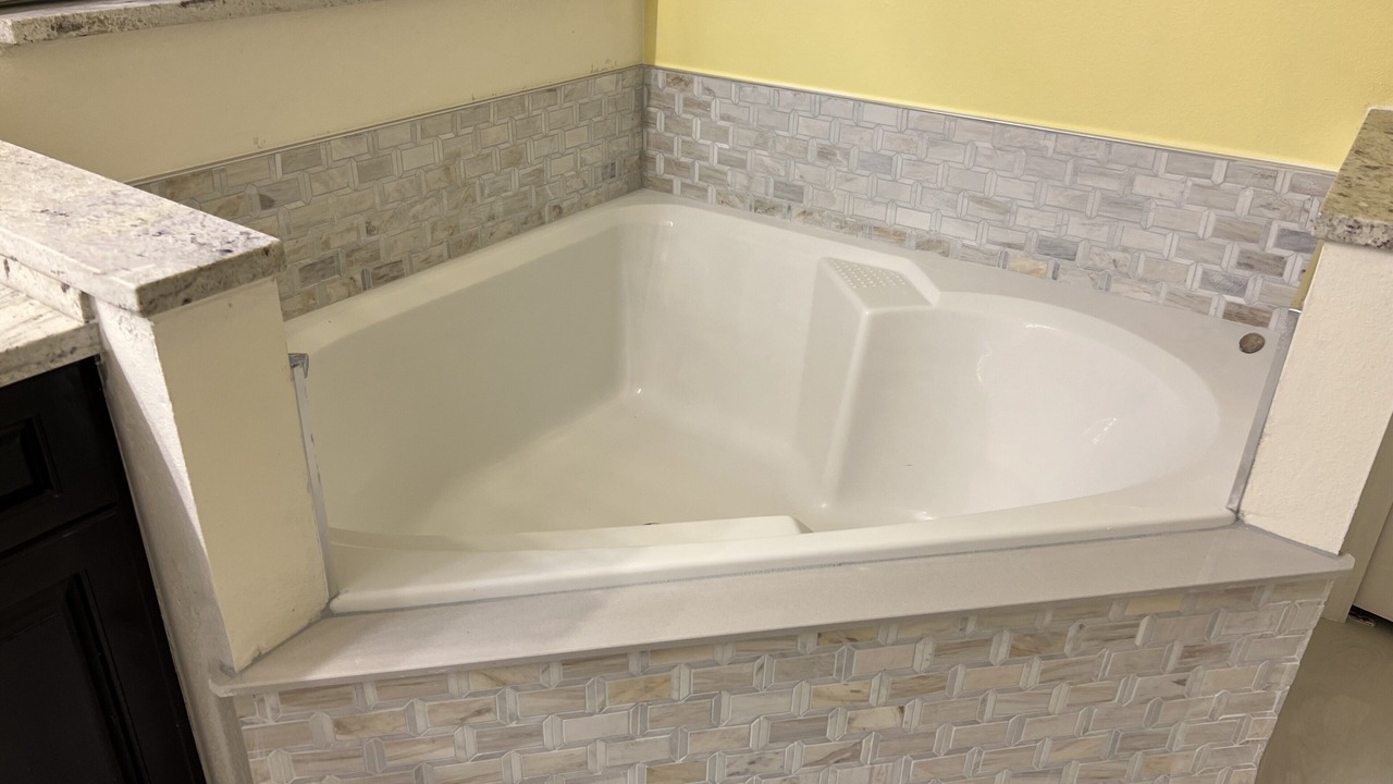 Photo of Bathroom in Indian Point