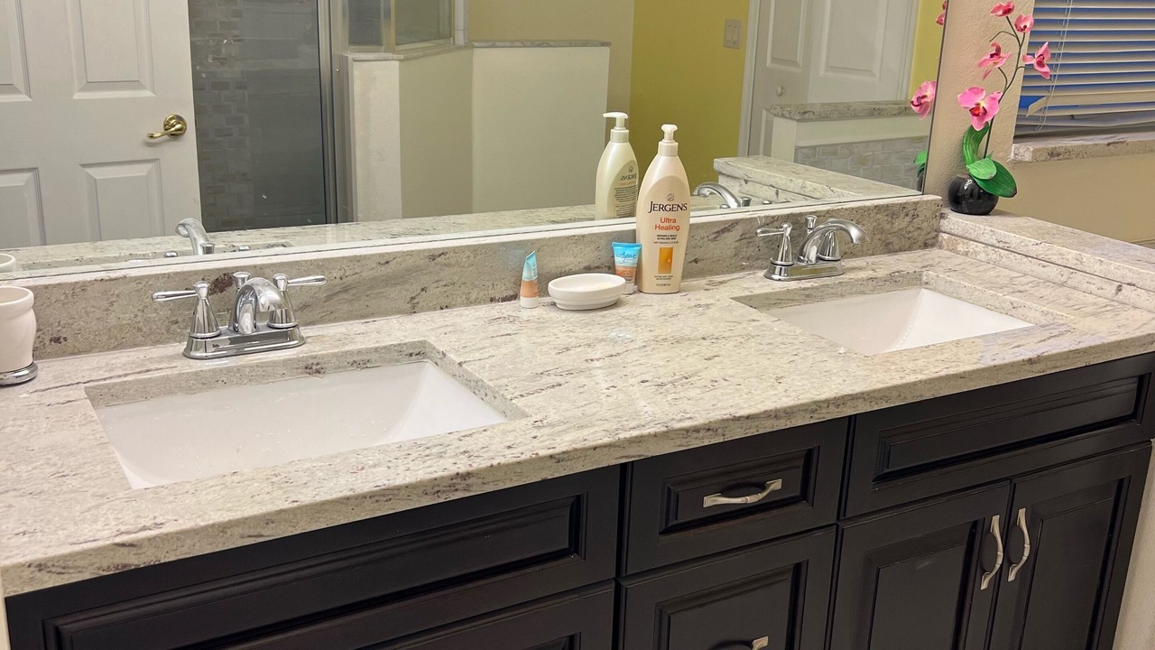 Photo of Bathroom in Indian Point