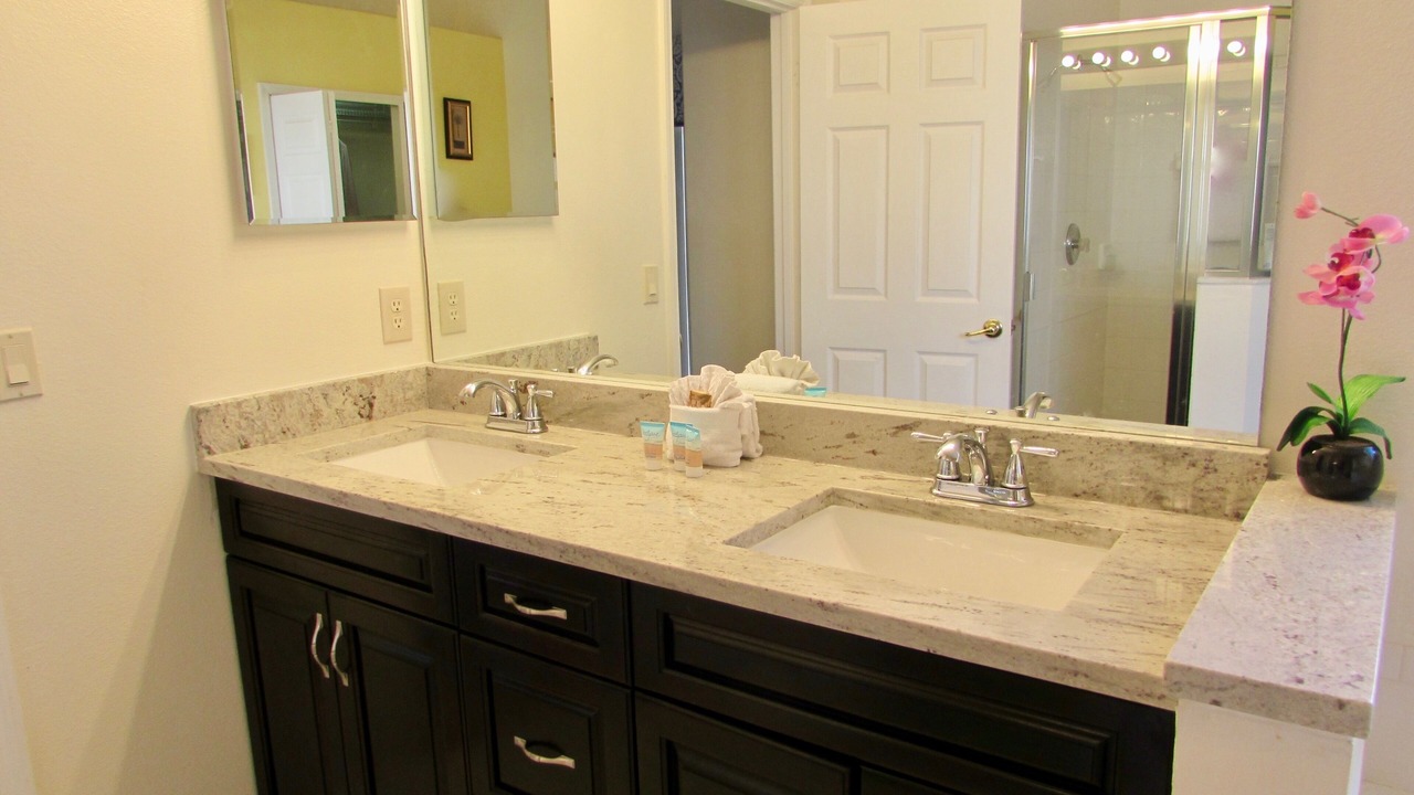 Photo of Bathroom in Indian Point