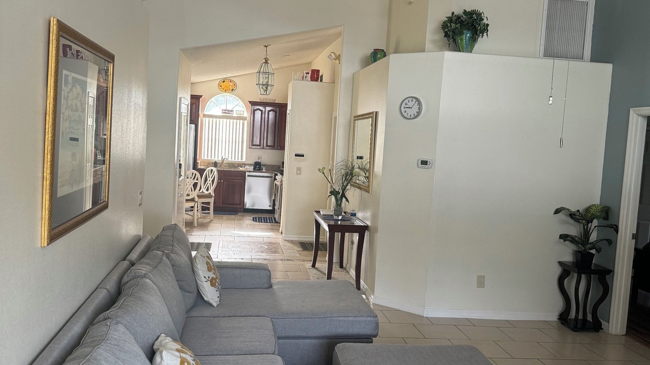 Photo of Livingroom in Indian Point