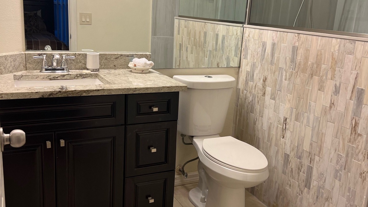 Photo of Bathroom in Indian Point