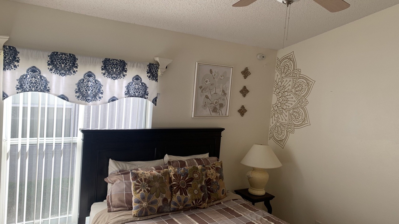 Photo of Bedroom in Indian Point