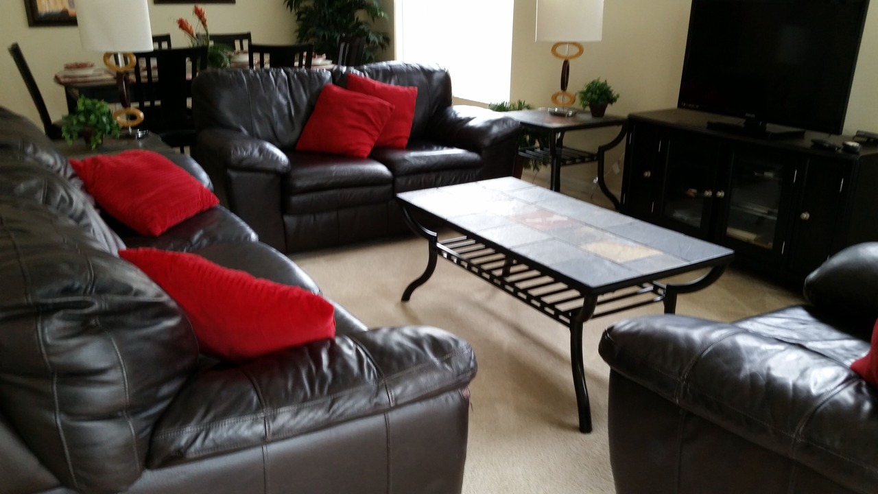 Photo of Livingroom in Tuscan Hills