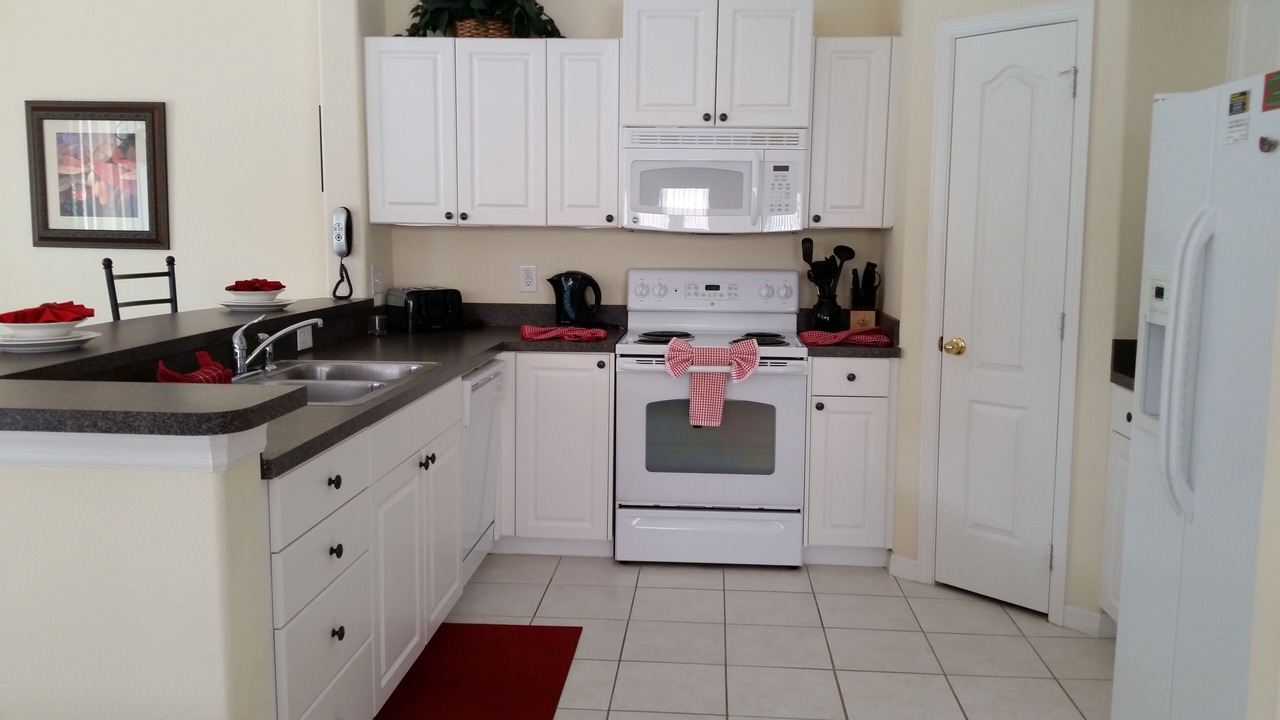 Photo of Kitchen in Tuscan Hills