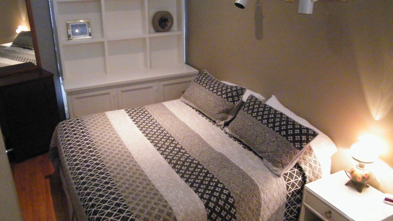 Photo of Bedroom in Gananoque