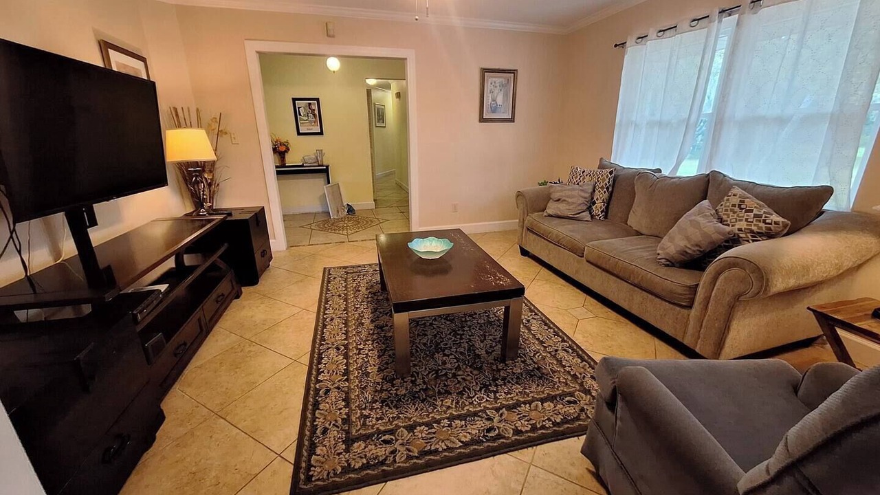 Photo of Livingroom in Oviedo