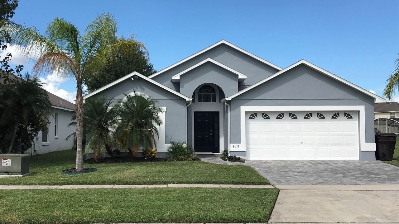 Photo of Outdoor in Eagle Pointe South
