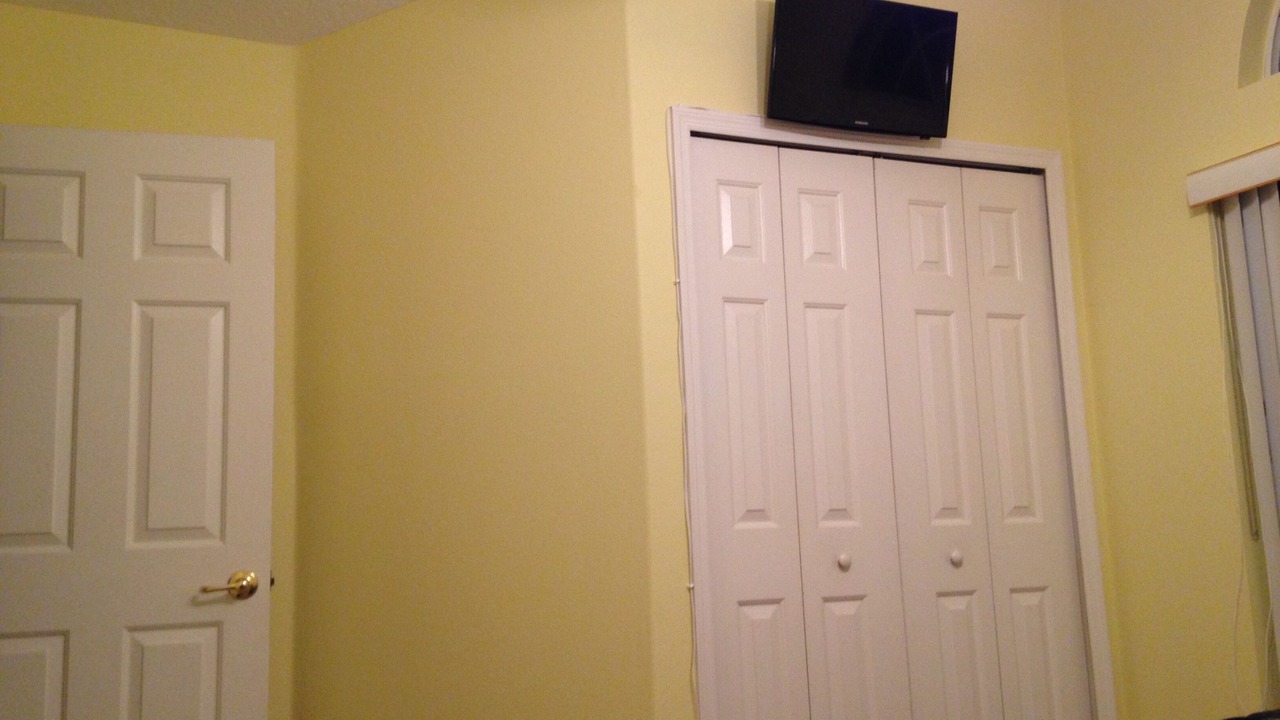 Photo of Bedroom in Eagle Pointe South