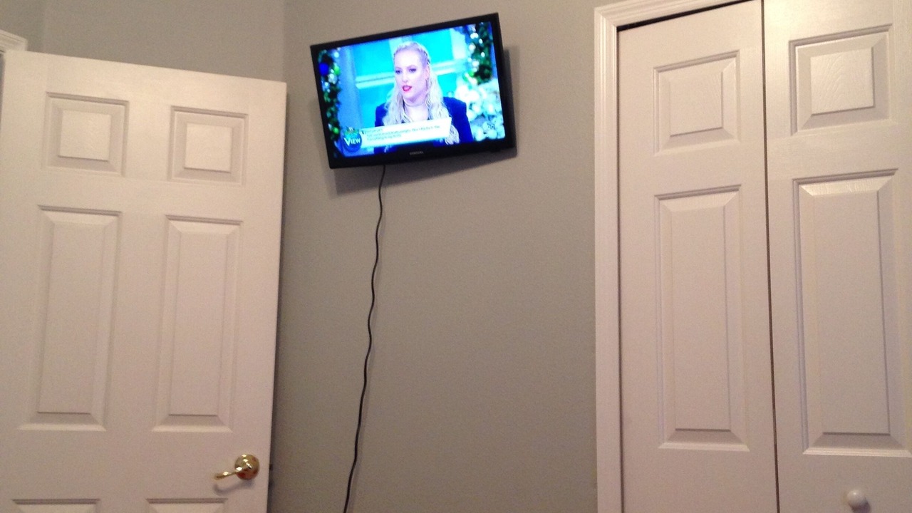 Photo of Bedroom in Eagle Pointe South