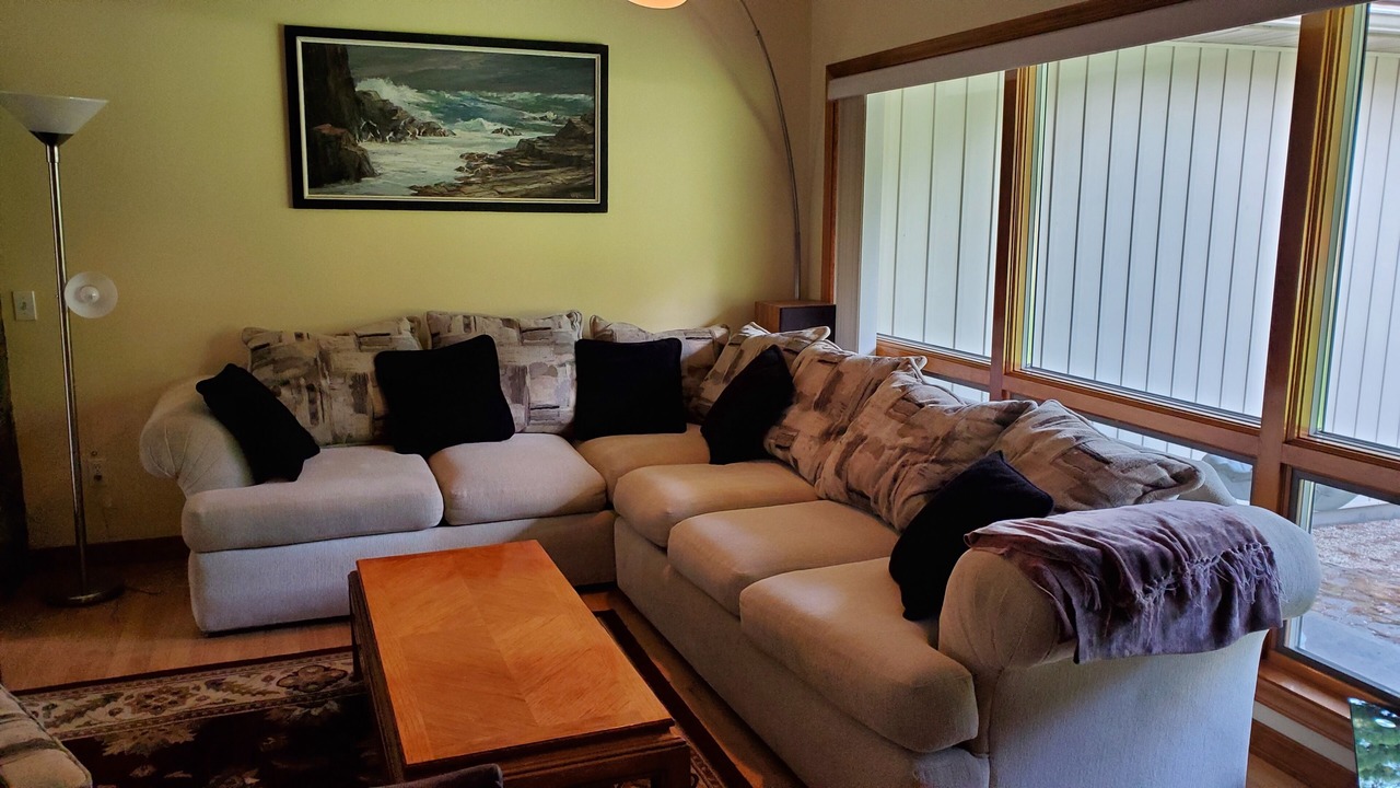 Photo of Bedroom in Day
