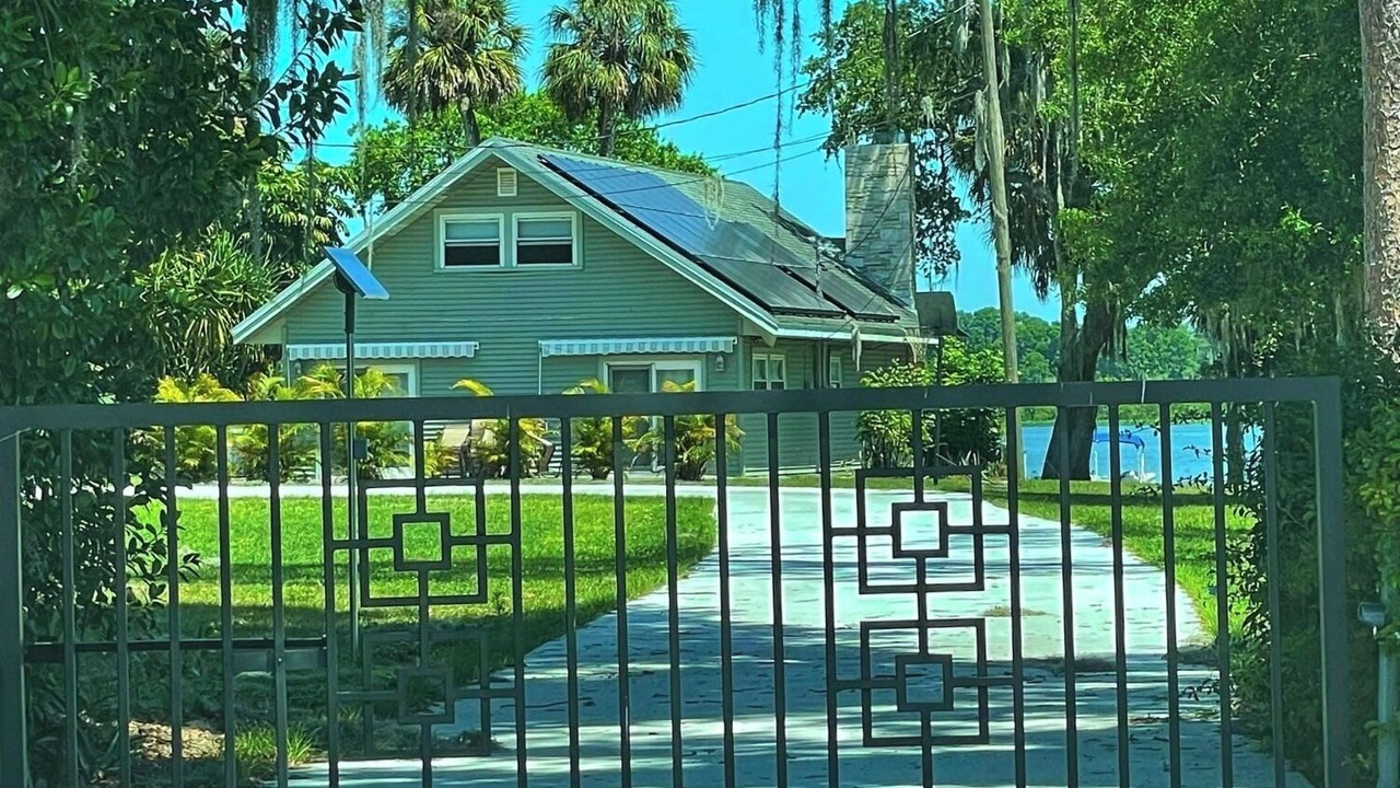 Photo of Outdoor in Fedhaven