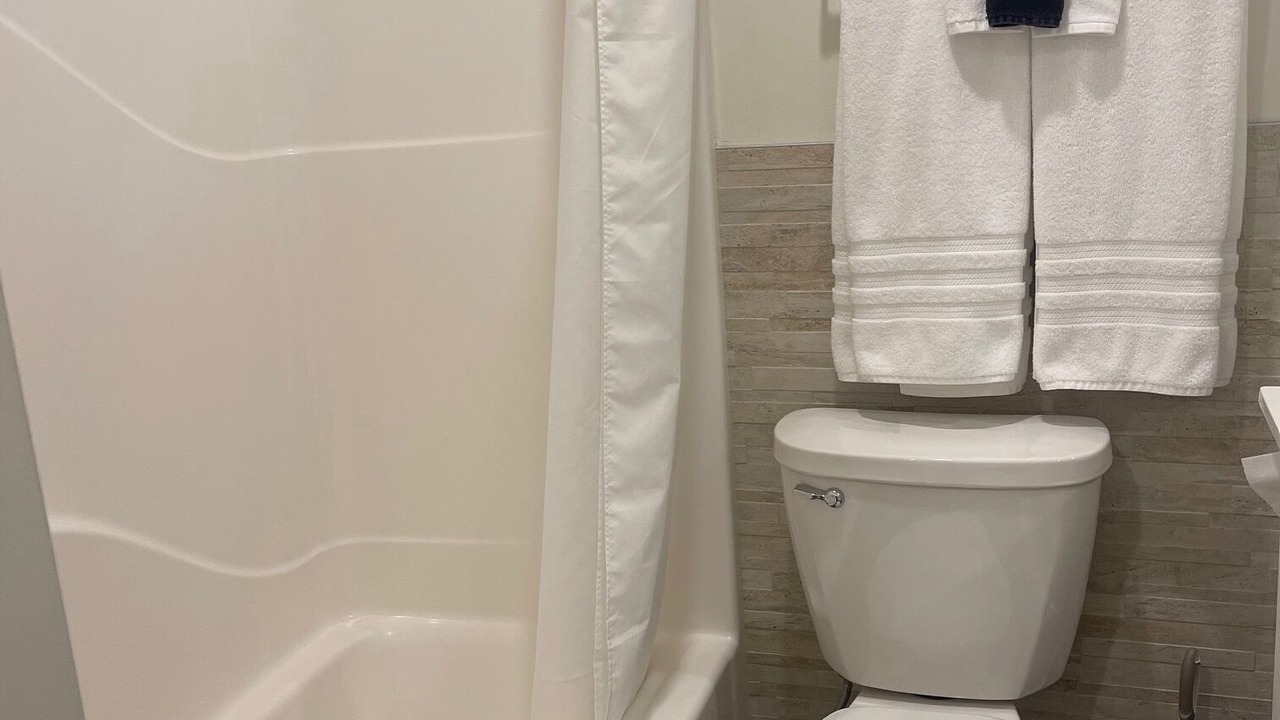 Photo of Bathroom in Town of Reading